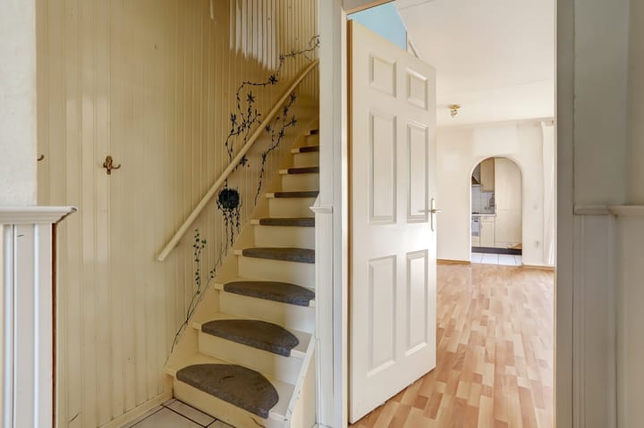 Foto 9 van Leefdaelhof 7