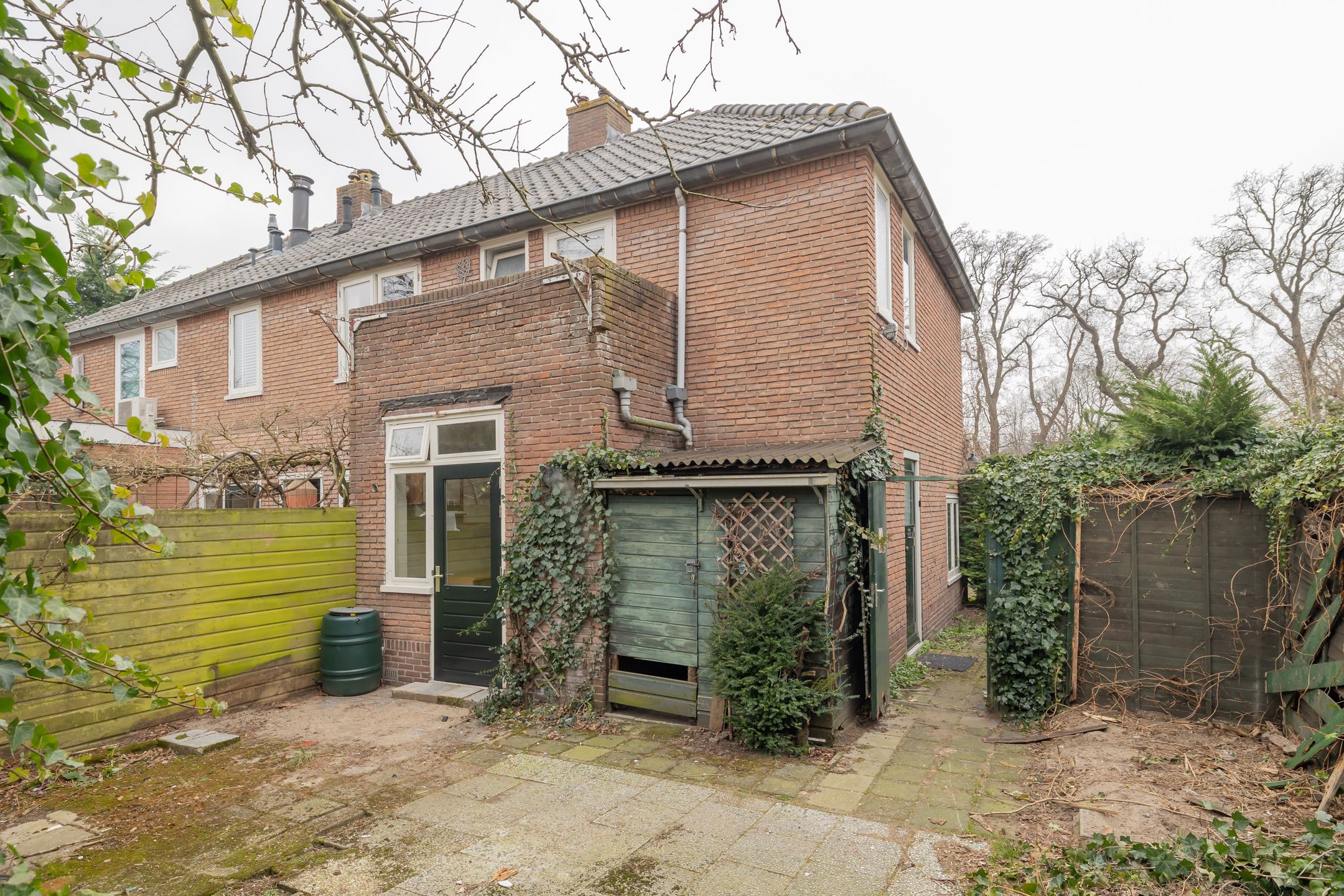 Foto 18 van Brederodelaan 3-A