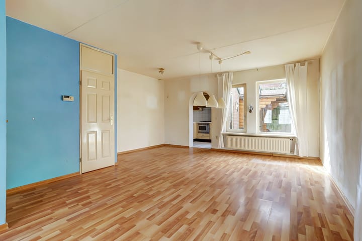 Foto 12 van Leefdaelhof 7