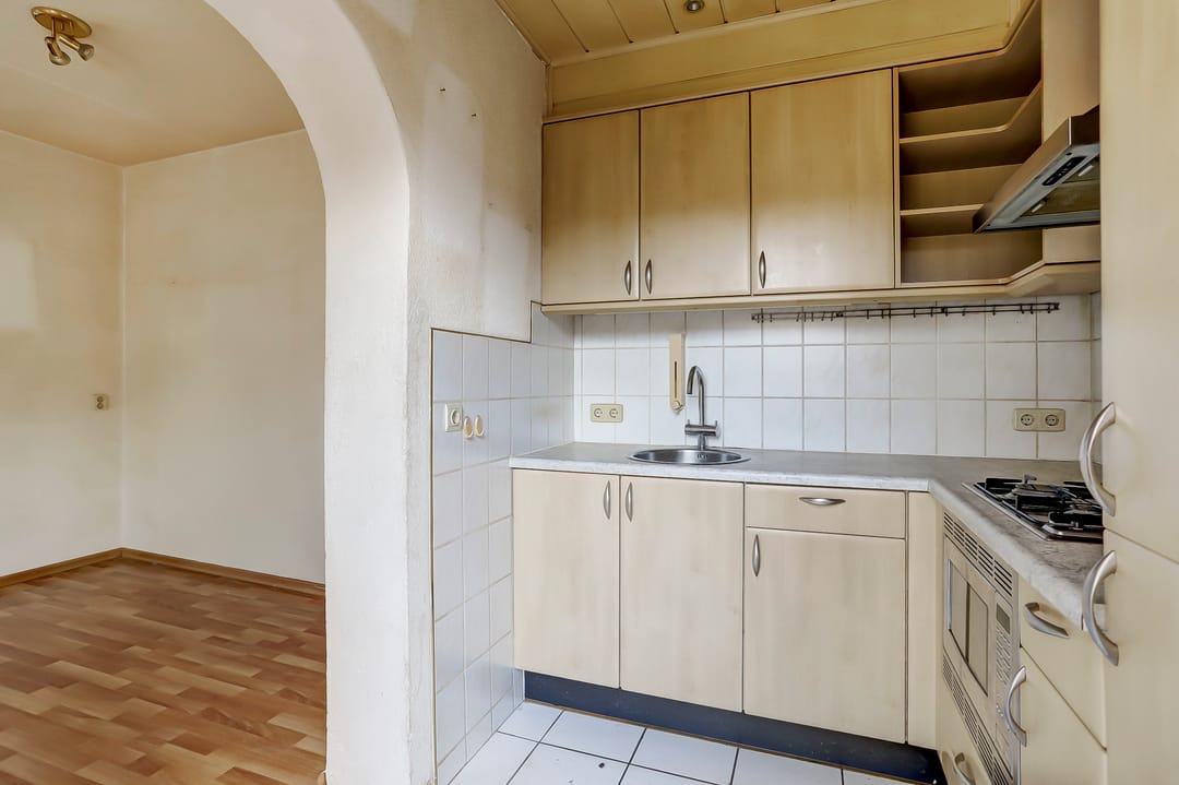 Foto 13 van Leefdaelhof 7