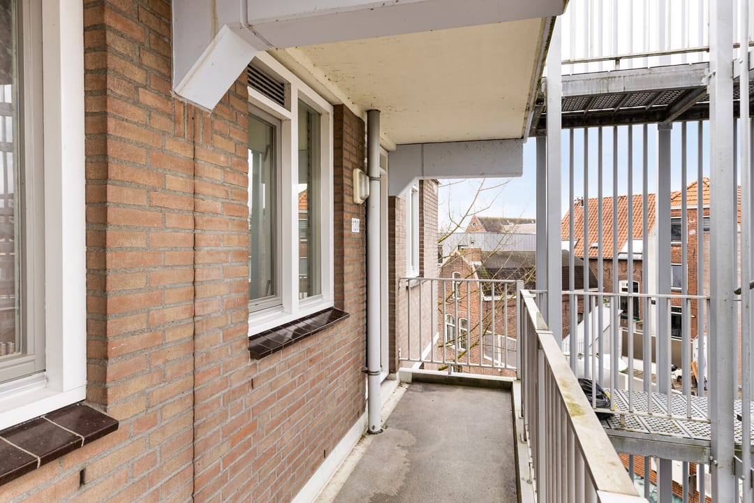 Foto 13 van Zernikestraat 120