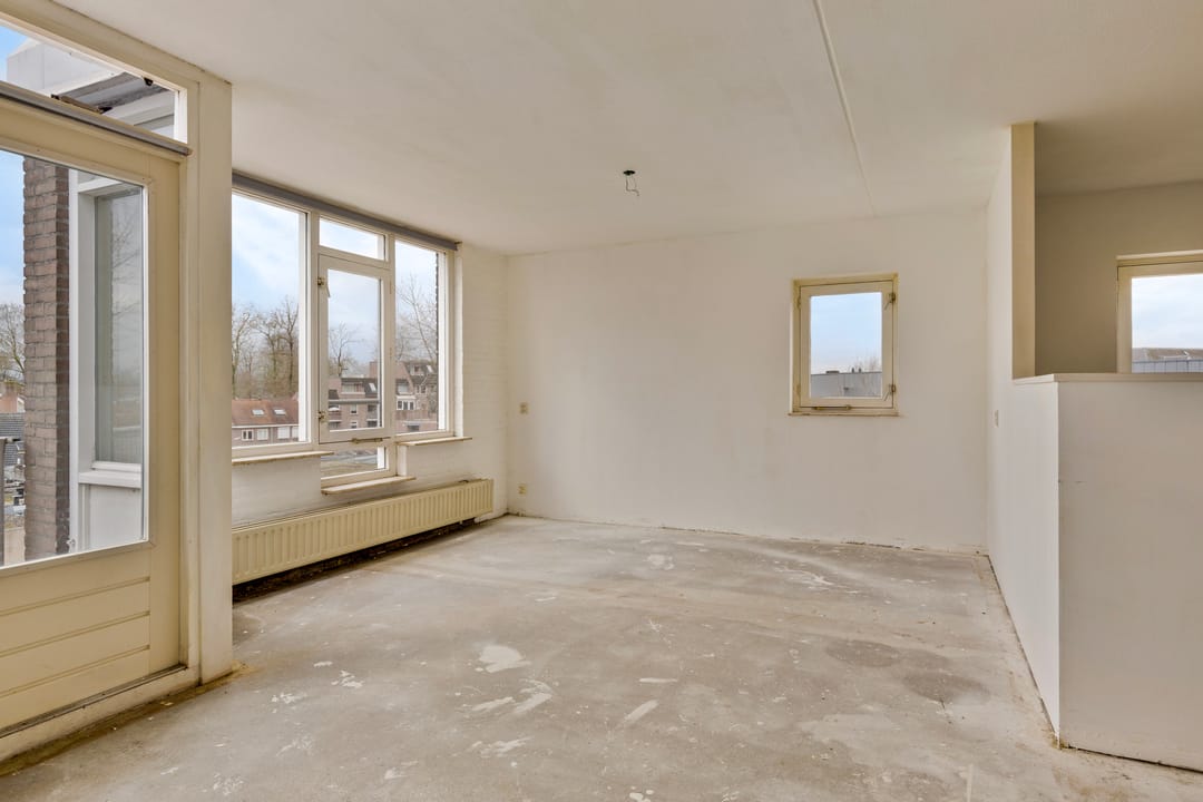 Foto 2 van Zernikestraat 120