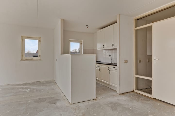 Foto 20 van Zernikestraat 120