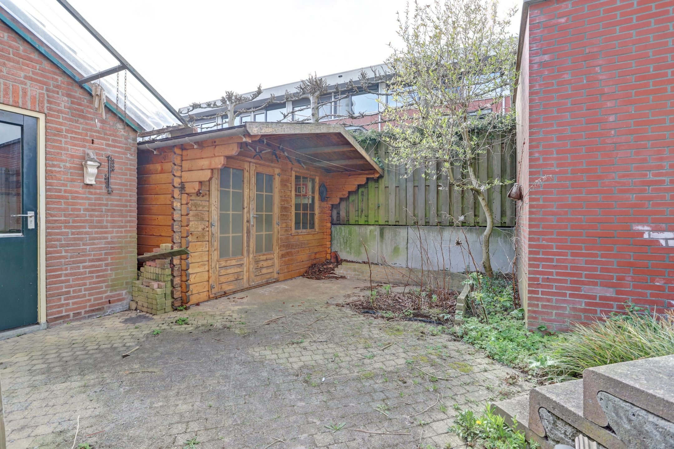 Foto 27 van Leefdaelhof 7