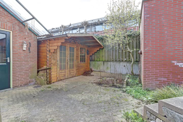 Foto 27 van Leefdaelhof 7