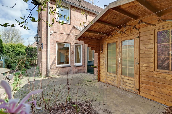 Foto 28 van Leefdaelhof 7