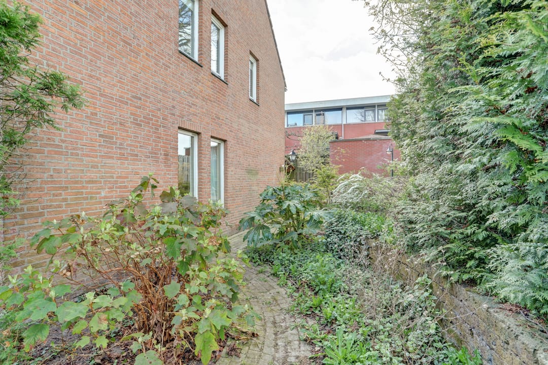 Foto 31 van Leefdaelhof 7