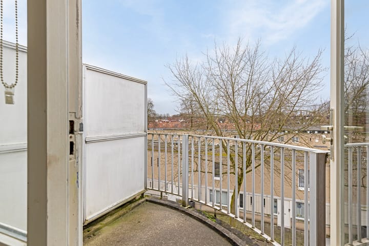 Foto 23 van Zernikestraat 120