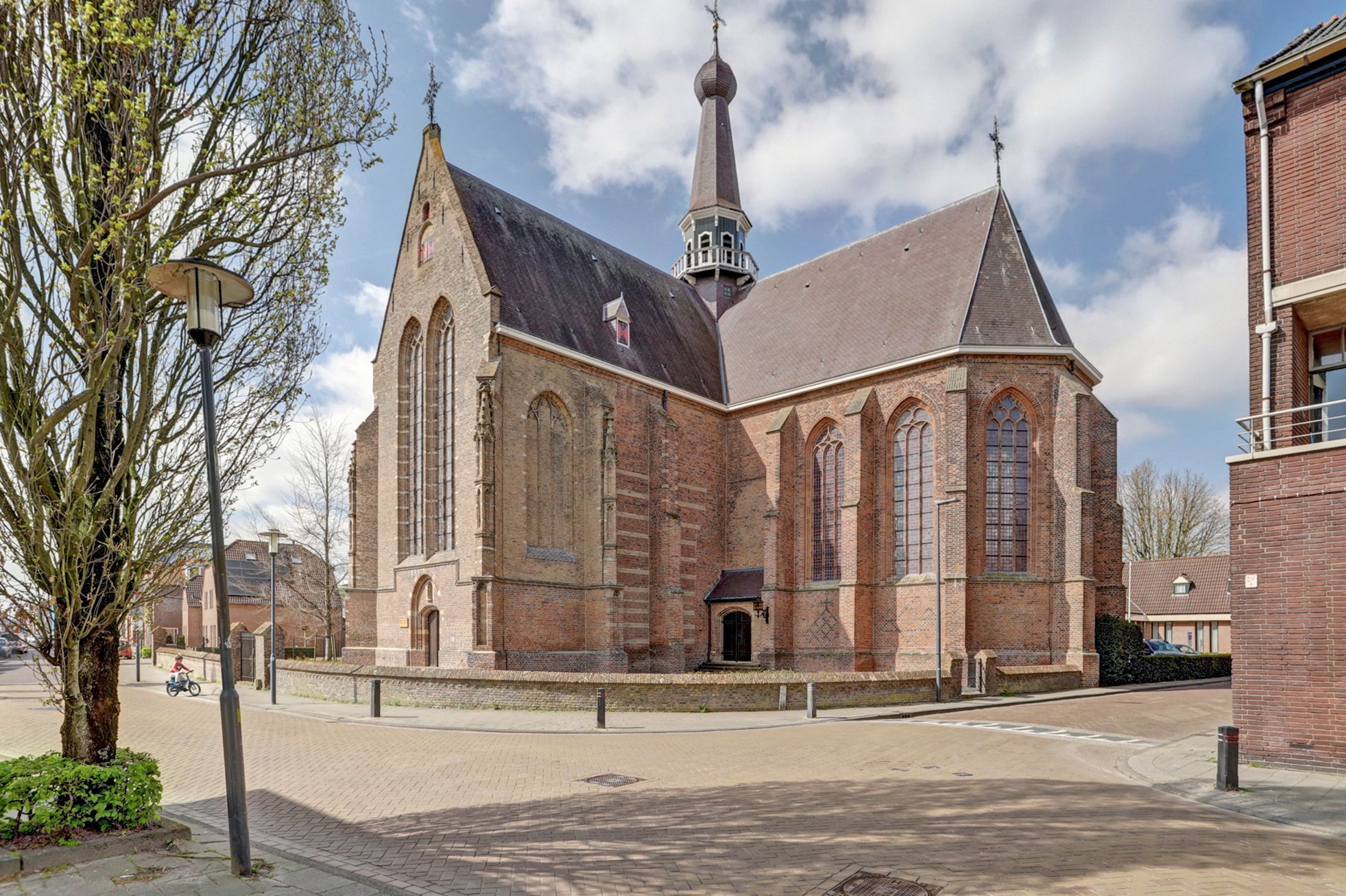 Foto 33 van Leefdaelhof 7