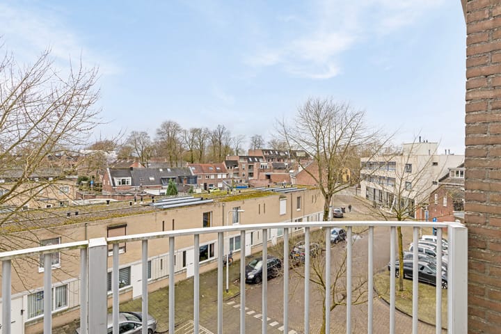 Foto 24 van Zernikestraat 120