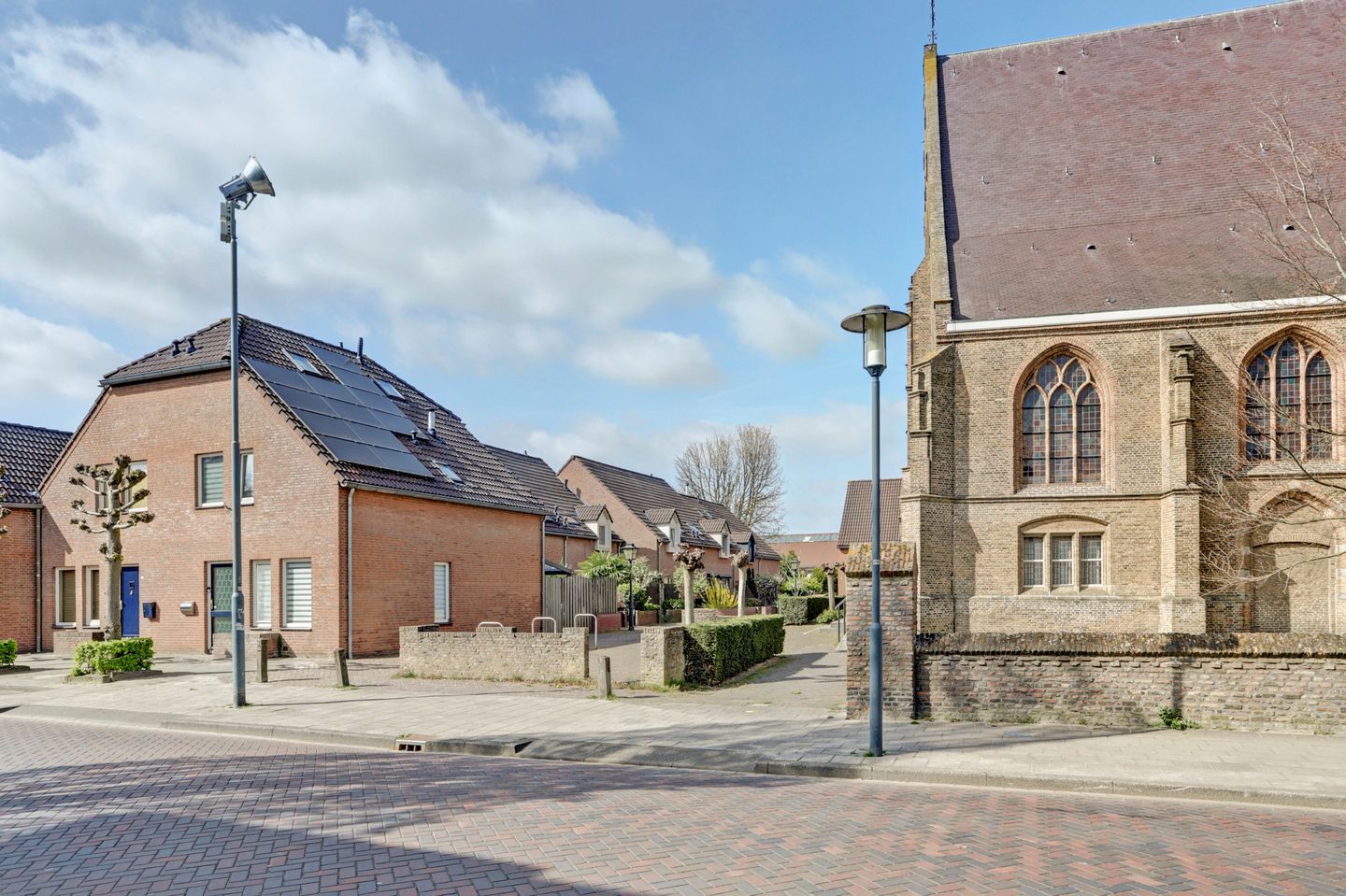 Foto 34 van Leefdaelhof 7