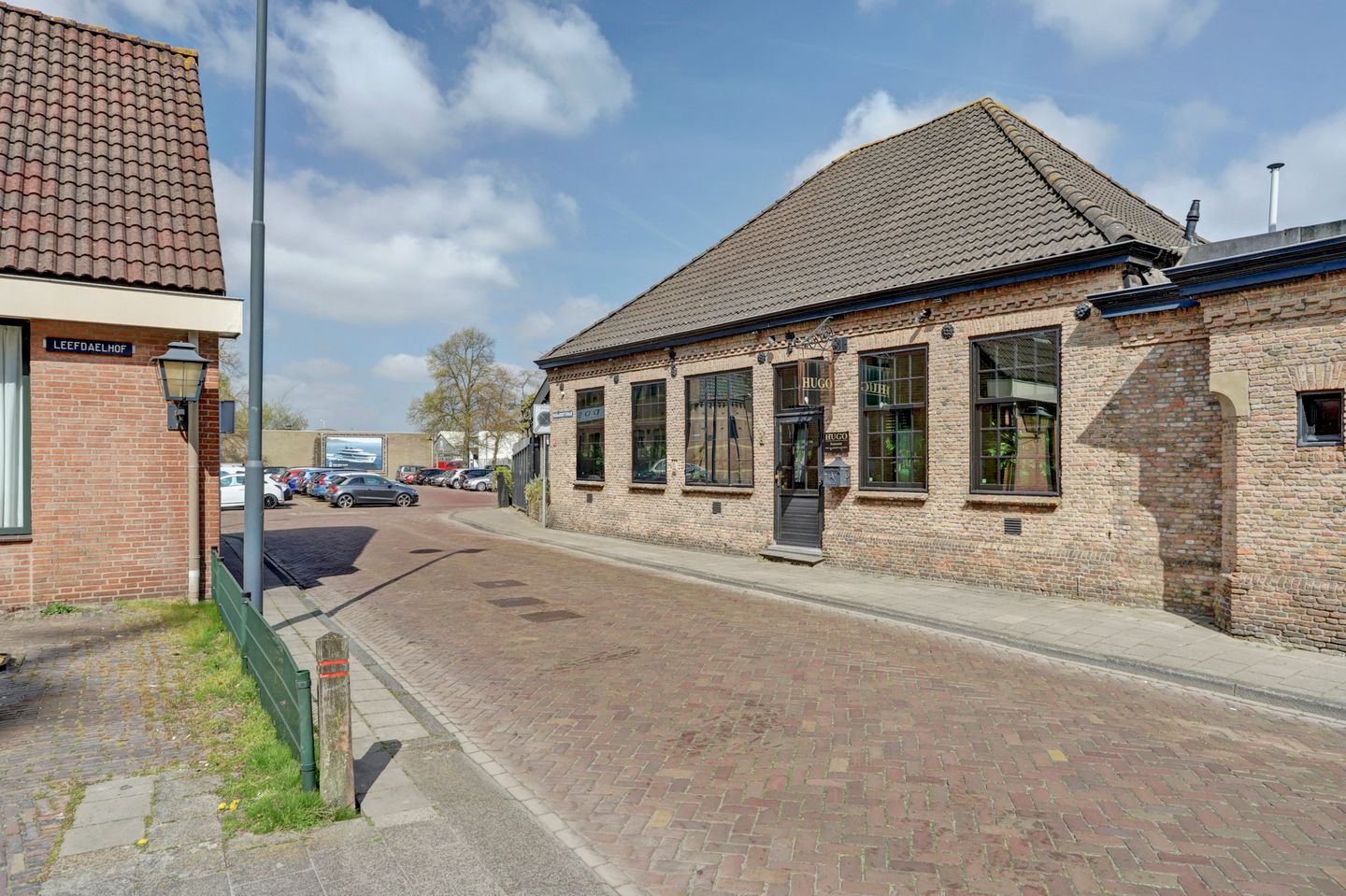 Foto 35 van Leefdaelhof 7