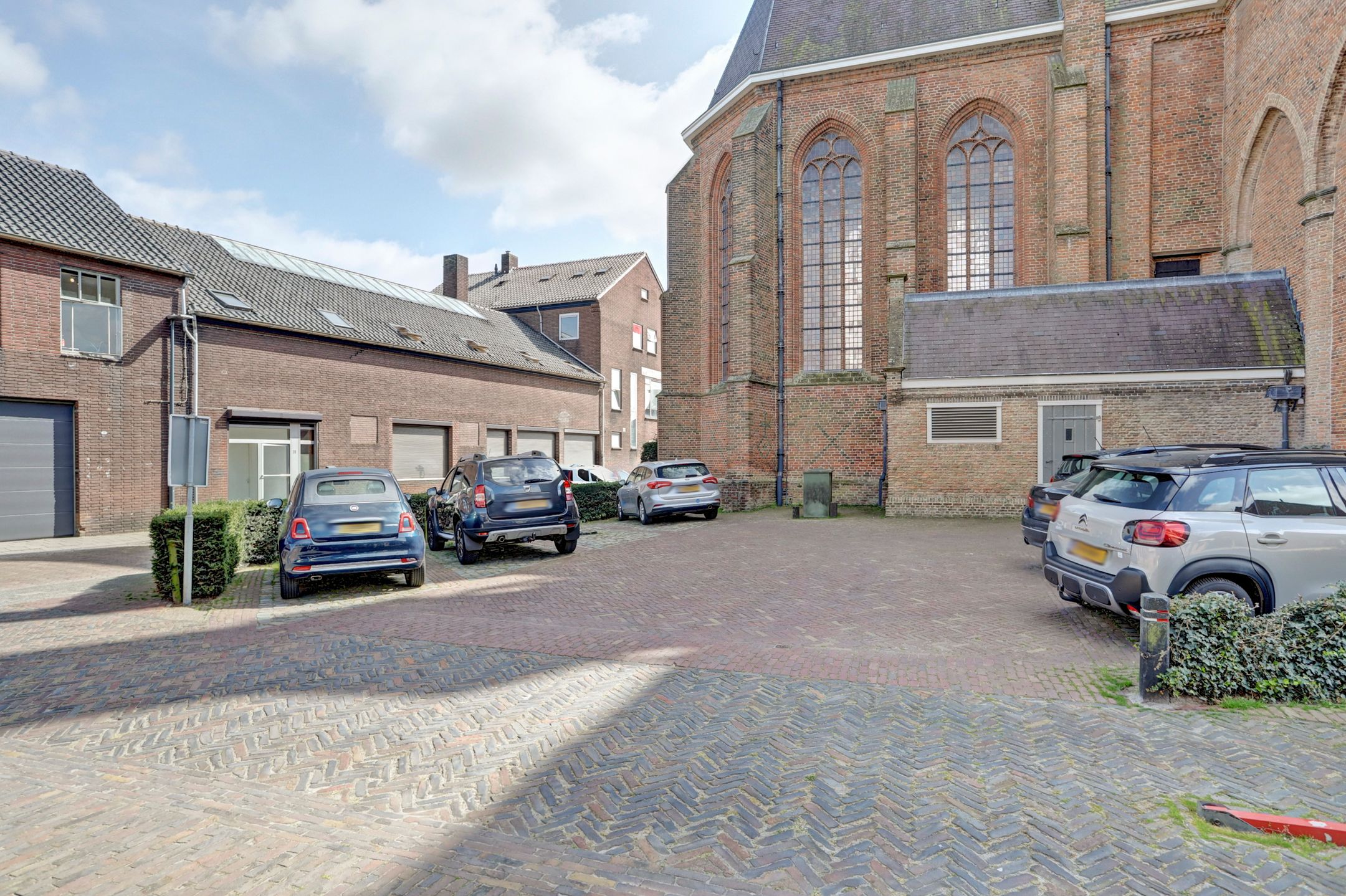 Foto 36 van Leefdaelhof 7