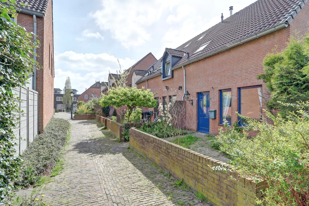 Foto 37 van Leefdaelhof 7