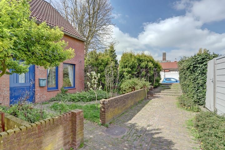 Foto 38 van Leefdaelhof 7