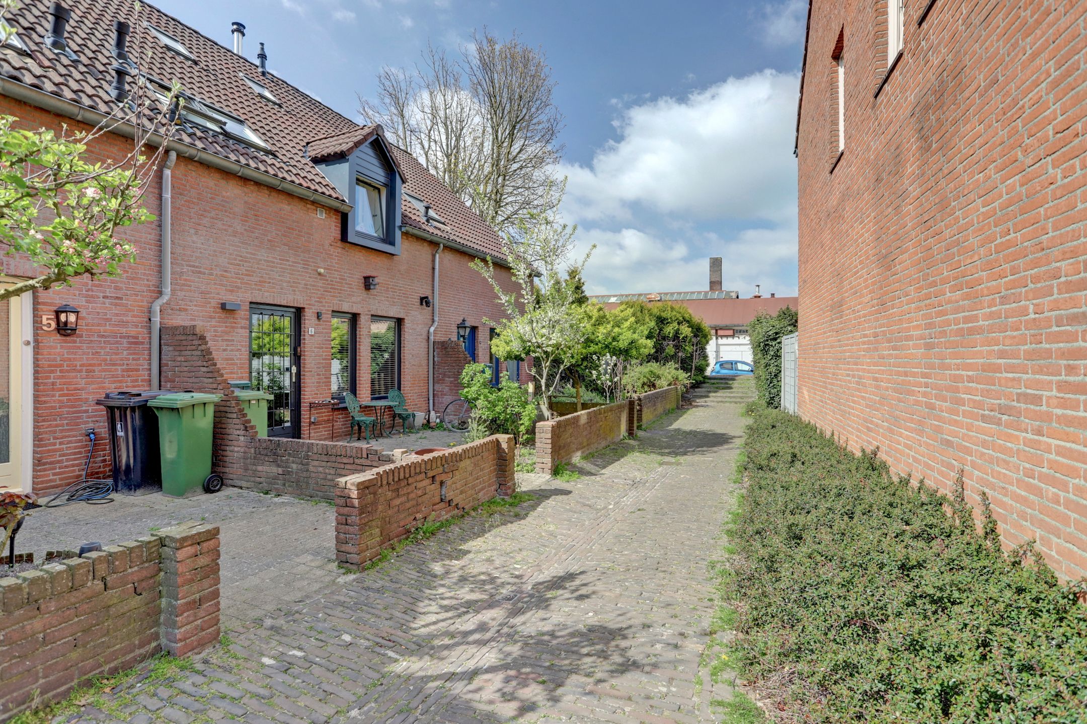 Foto 39 van Leefdaelhof 7