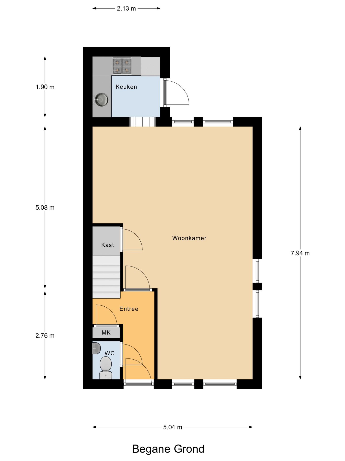Foto 40 van Leefdaelhof 7