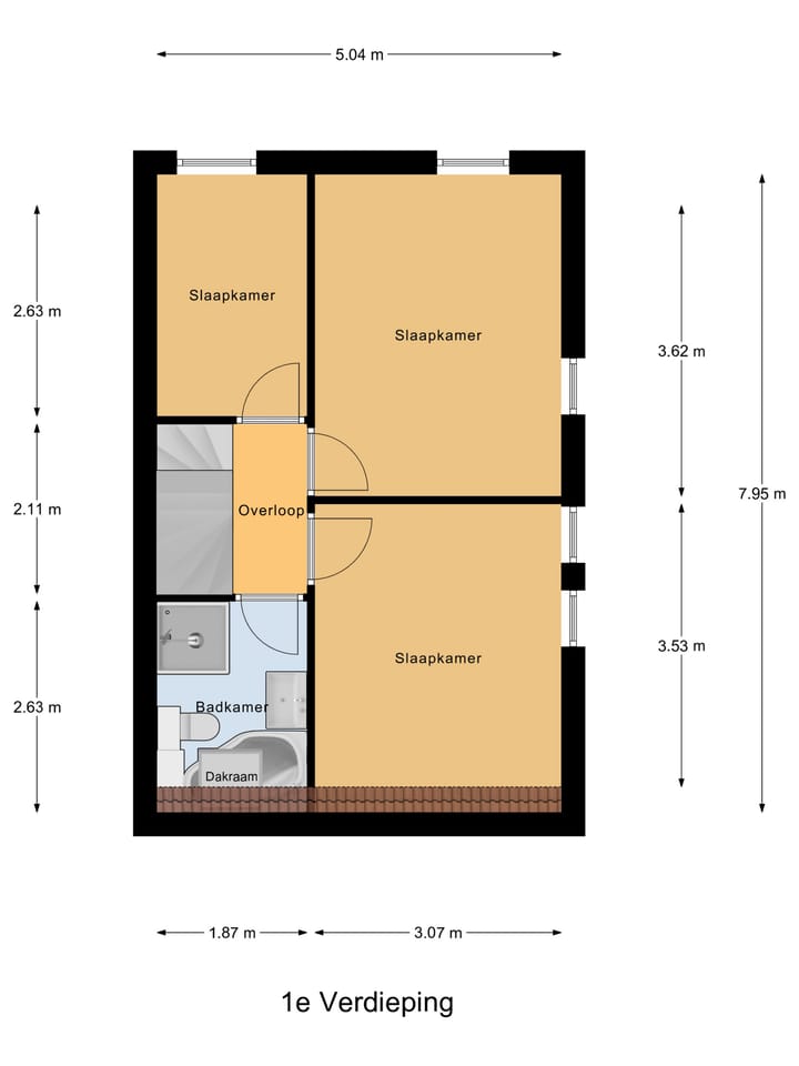 Foto 41 van Leefdaelhof 7