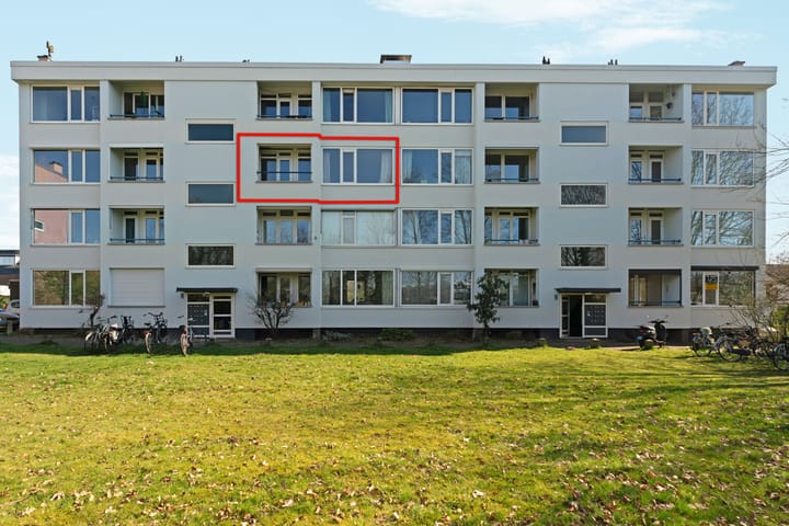 Foto 1 van Valkenburgseweg 36