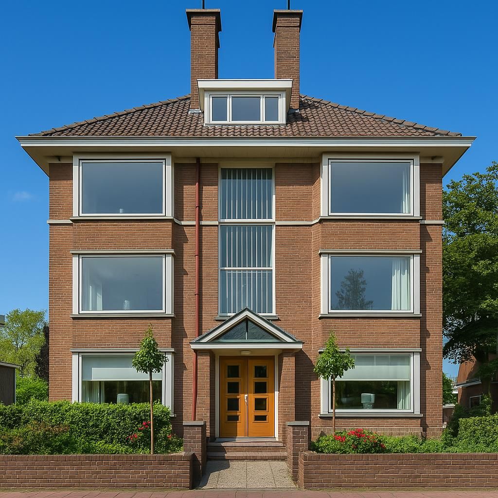 Prof. P. S. Gerbrandyweg 25
