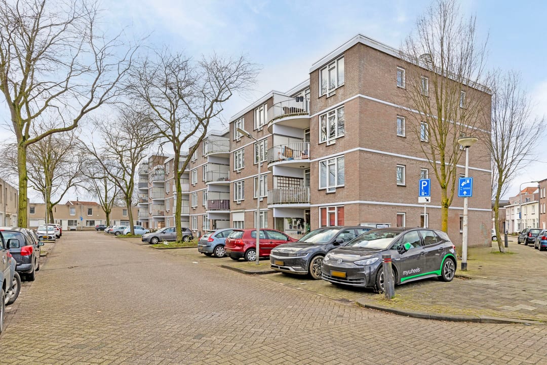 Foto 32 van Zernikestraat 120