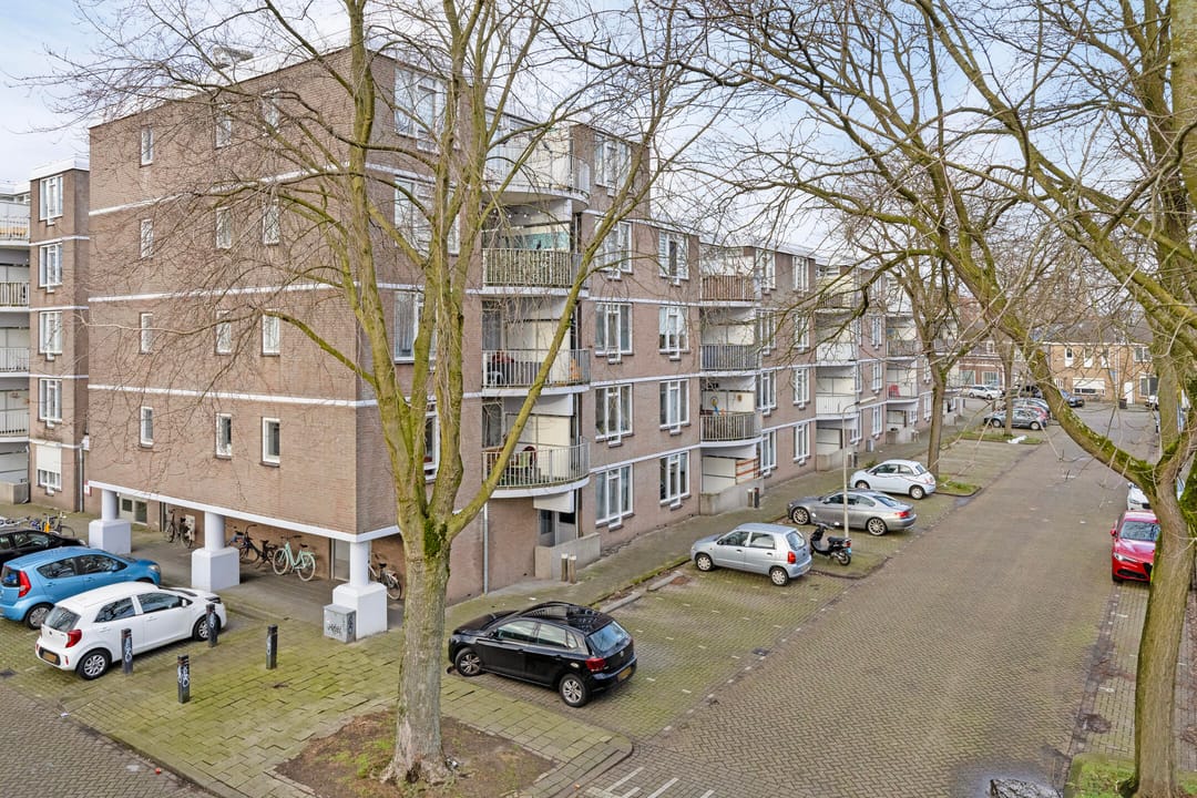 Foto 37 van Zernikestraat 120