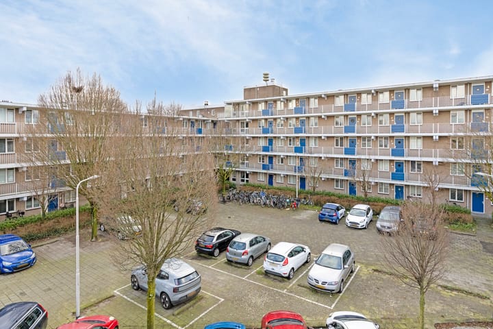 Foto 38 van Zernikestraat 120