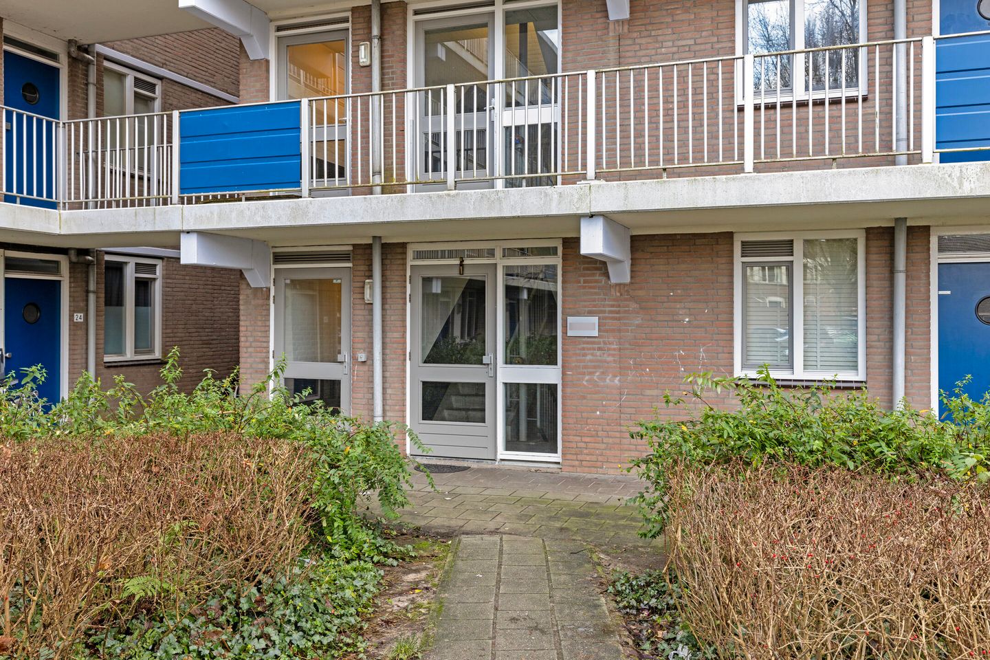 Foto 40 van Zernikestraat 120