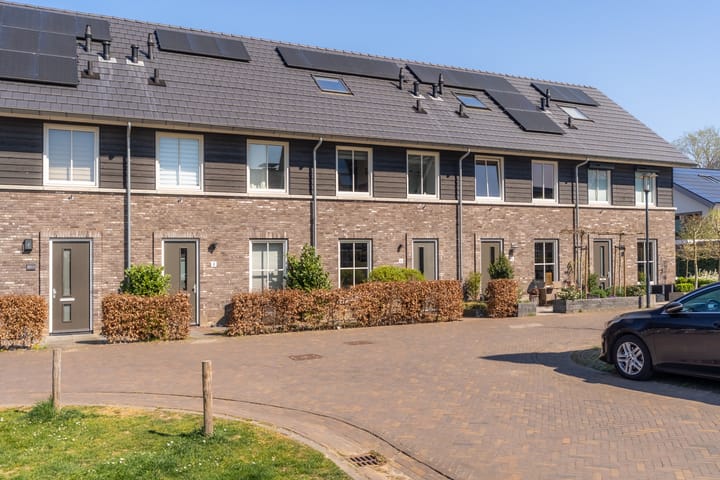 Photo 1 of Het Blokhuis 6