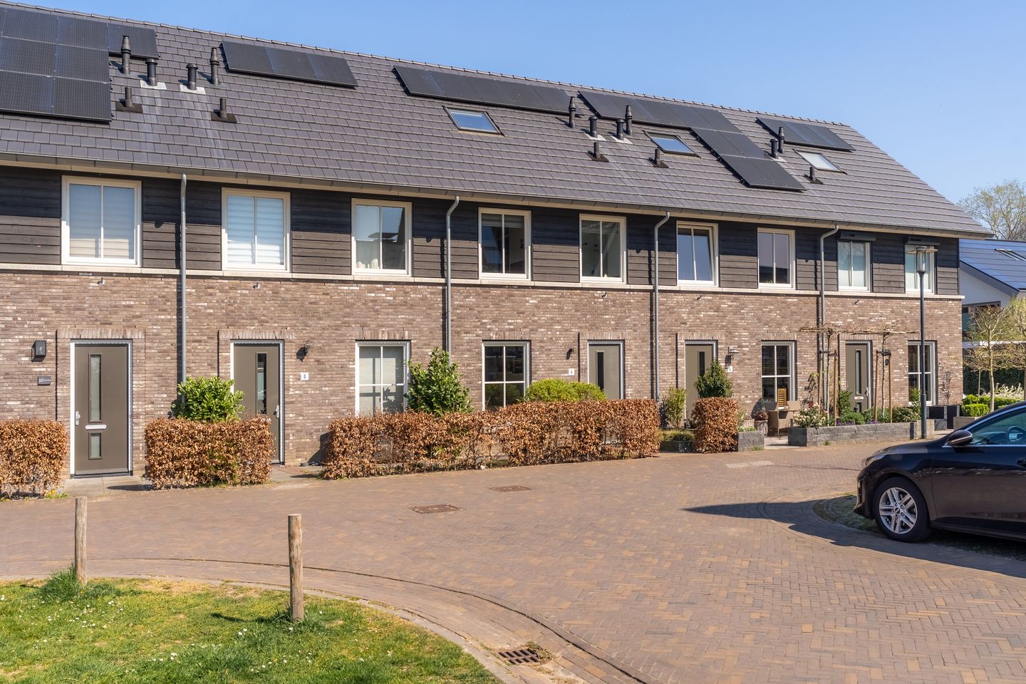 Photo 1 of Het Blokhuis 6