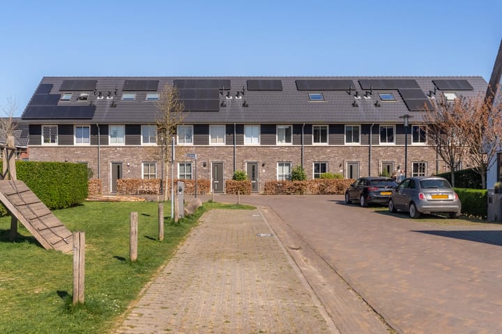 Photo 2 of Het Blokhuis 6