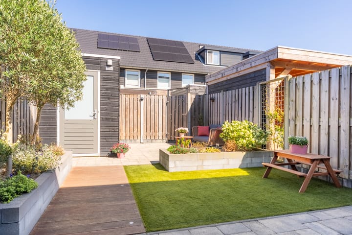 Photo 4 of Het Blokhuis 6