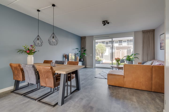 Photo 7 of Het Blokhuis 6