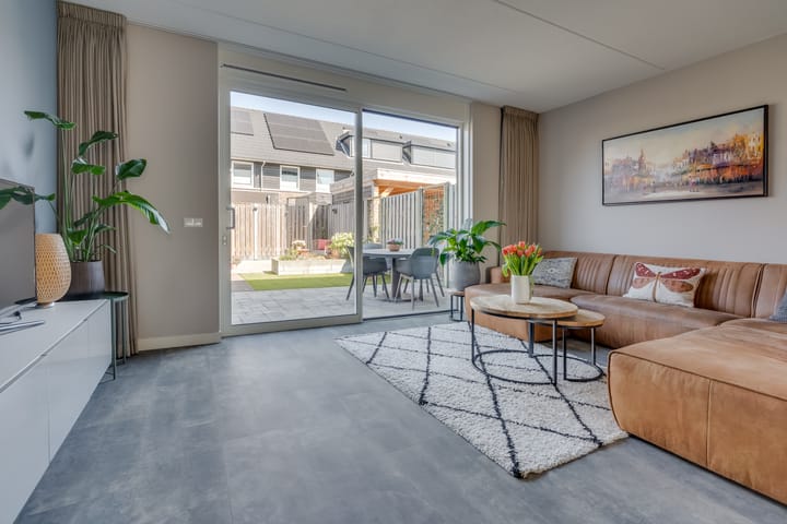 Photo 8 of Het Blokhuis 6