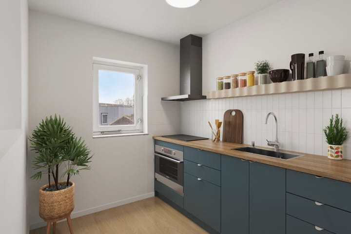 Foto 22 van Zernikestraat 120