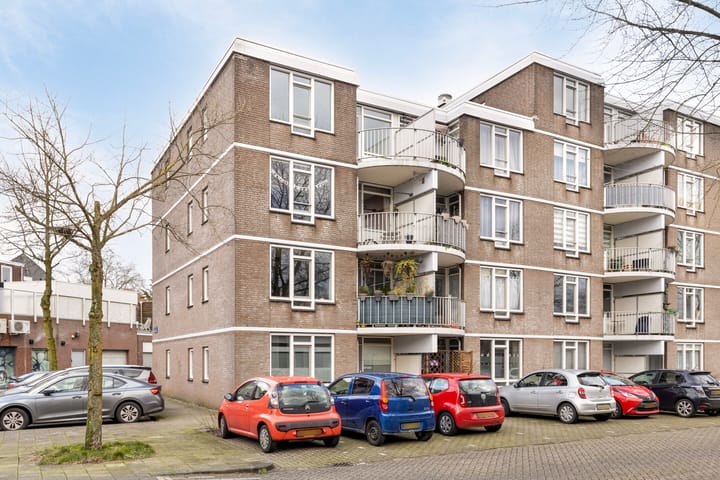 Zernikestraat 120
