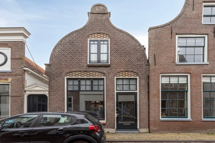 Foto 7 van Kleine Kerkstraat 14