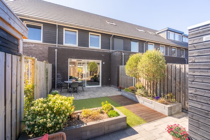 Photo 17 of Het Blokhuis 6