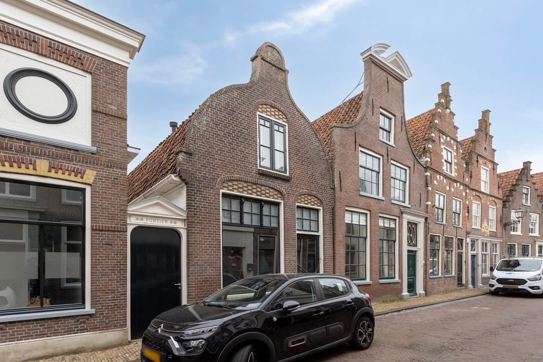 Foto 8 van Kleine Kerkstraat 14