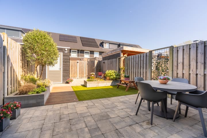 Photo 19 of Het Blokhuis 6