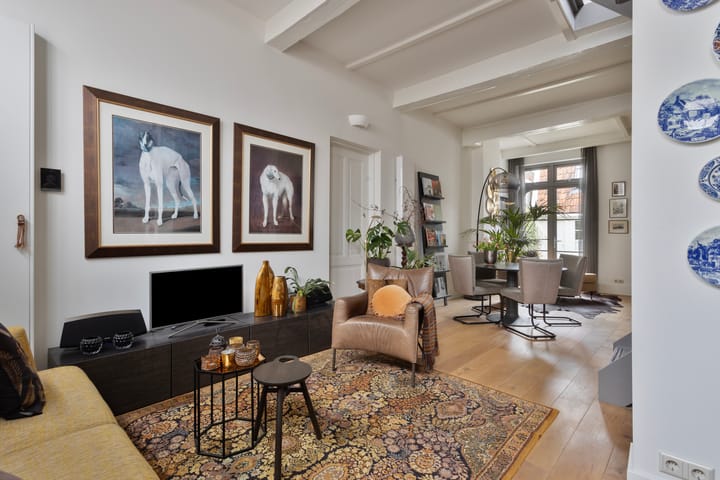 Foto 9 van Kleine Kerkstraat 14