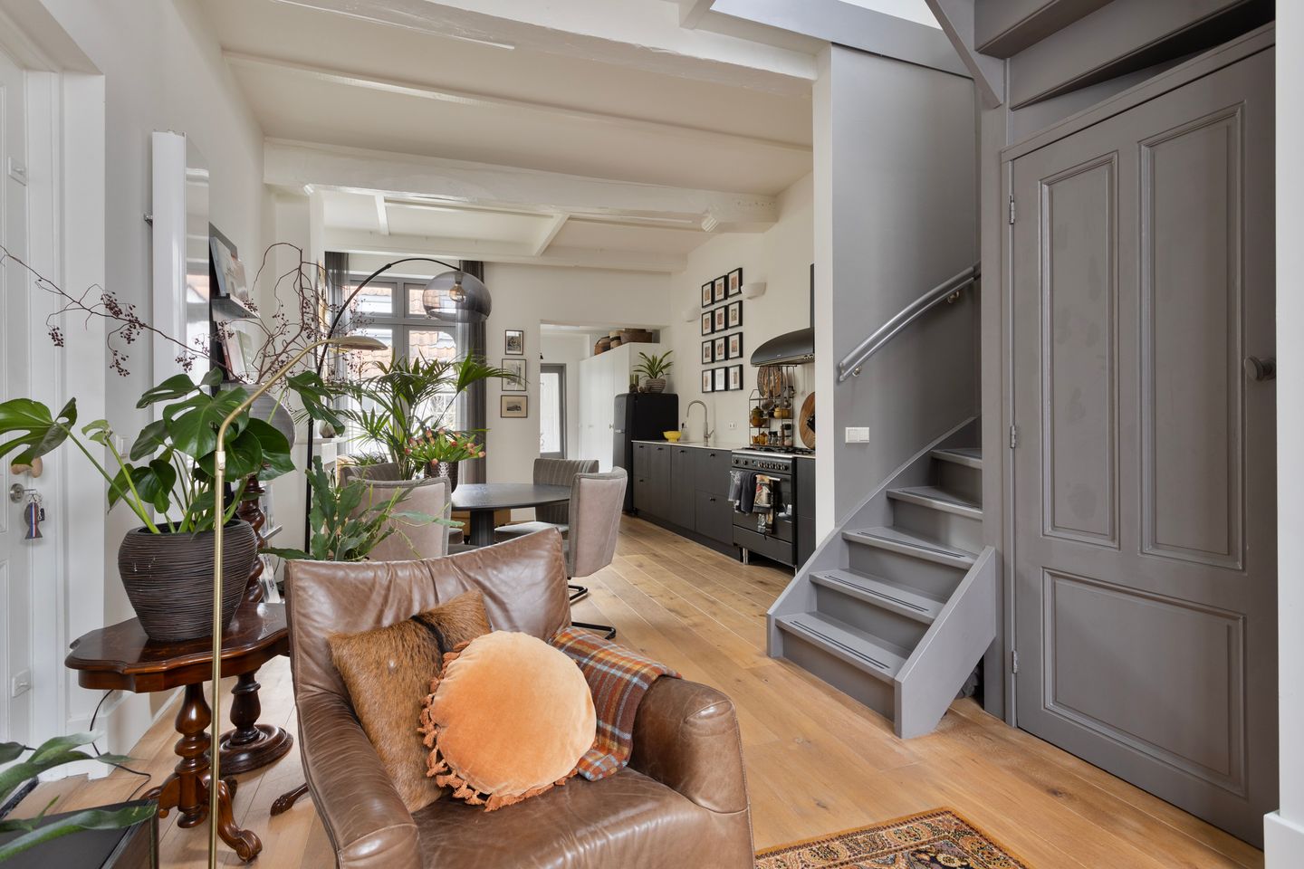 Foto 10 van Kleine Kerkstraat 14