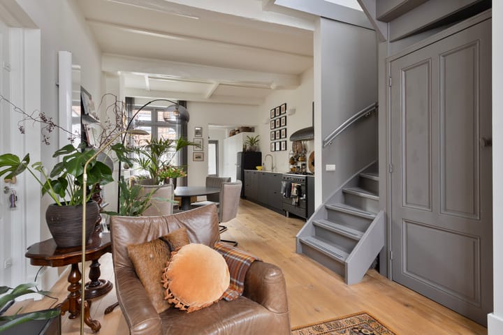 Foto 10 van Kleine Kerkstraat 14