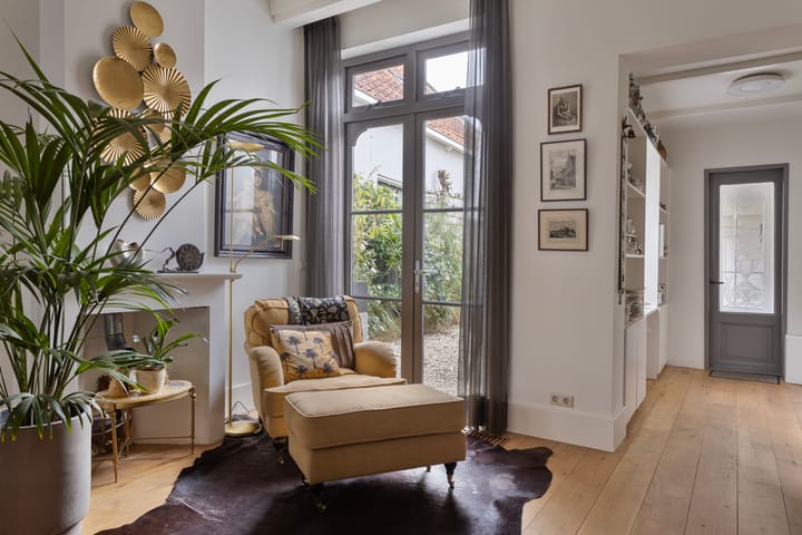 Foto 11 van Kleine Kerkstraat 14