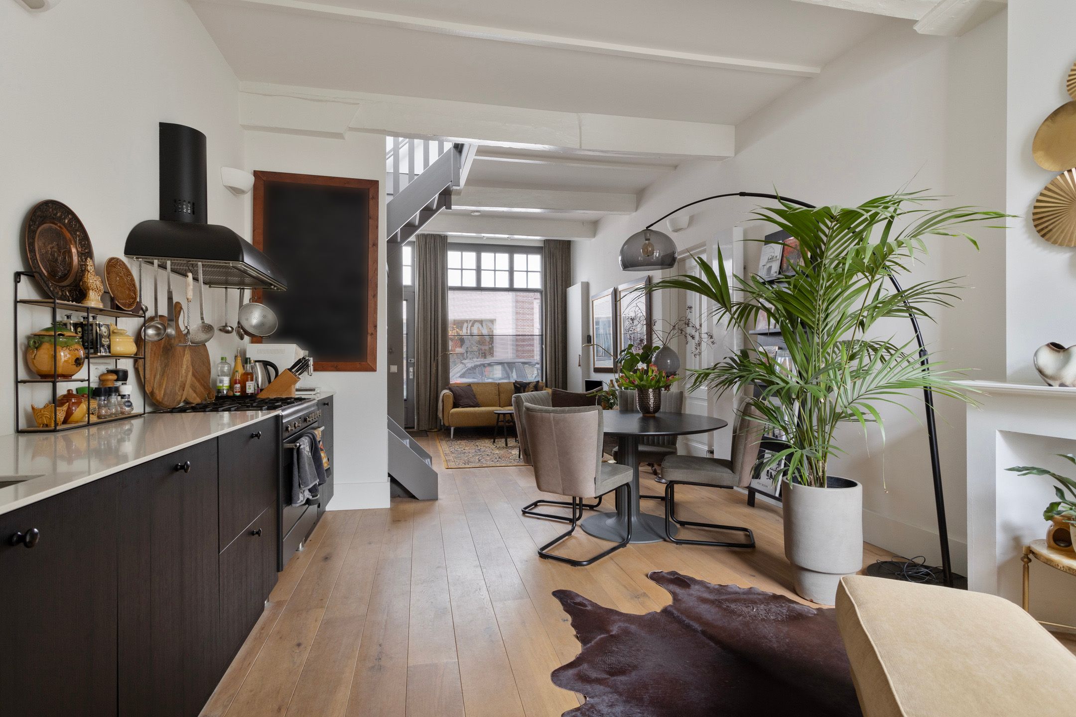 Foto 12 van Kleine Kerkstraat 14