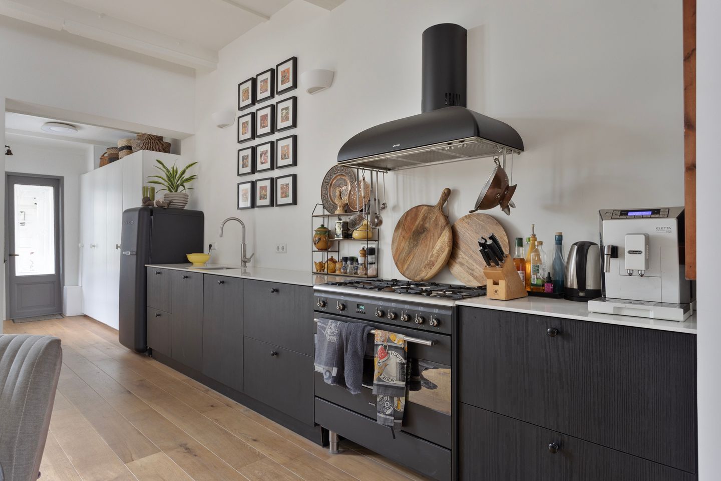 Foto 4 van Kleine Kerkstraat 14