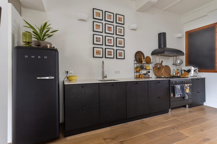 Foto 13 van Kleine Kerkstraat 14