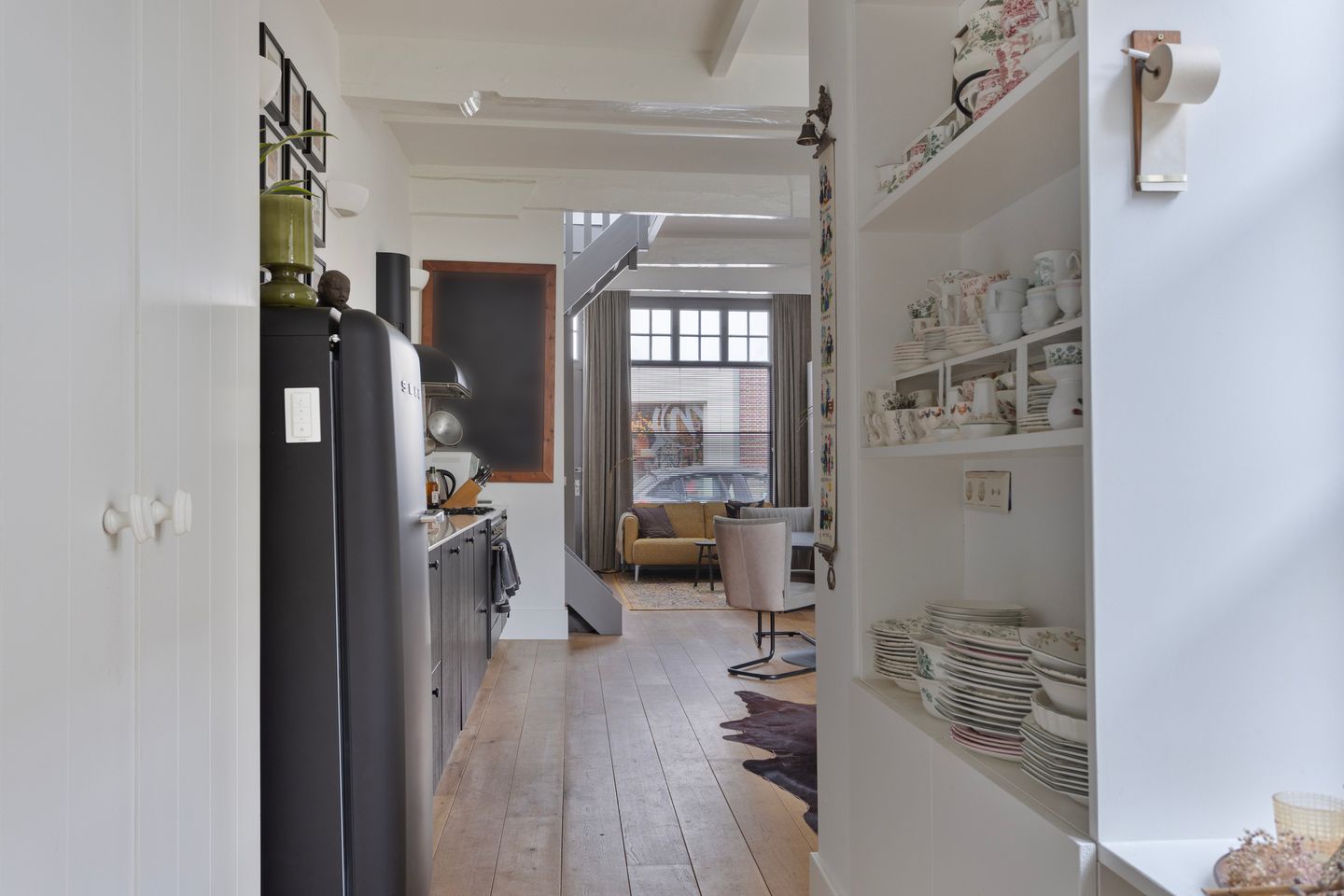 Foto 14 van Kleine Kerkstraat 14