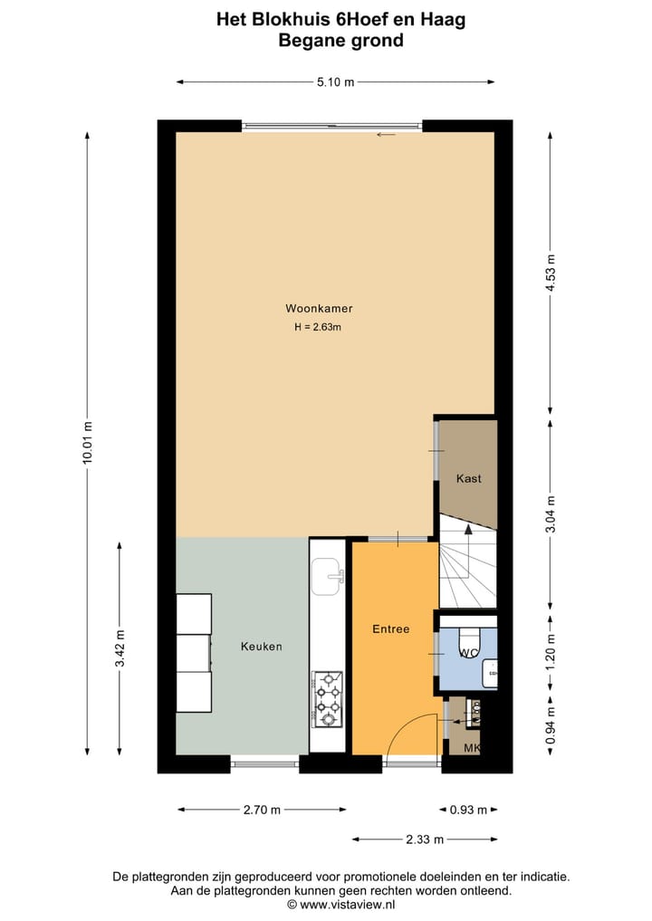 Photo 39 of Het Blokhuis 6