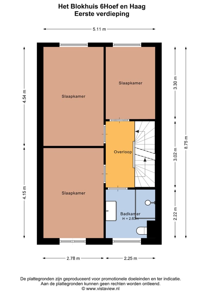 Photo 40 of Het Blokhuis 6